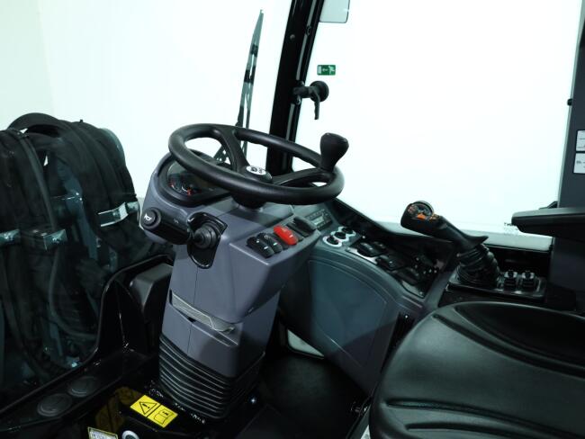 2026 Giant G3500 (Cabine) VK10506 | Wiellader | Mini Shovel