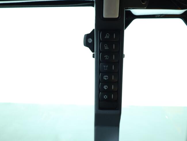 2026 Giant G3500 (Cabine) VK10506 | Wiellader | Mini Shovel