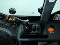 2026 Giant G3500 (Cabine) VK10506 | Wiellader | Mini Shovel