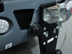 2026 Giant G3500 (Cabine) VK10506 | Wiellader | Mini Shovel