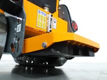 2026 Giant GS950T Skidsteer VK10507 | Wiellader | Schranklader
