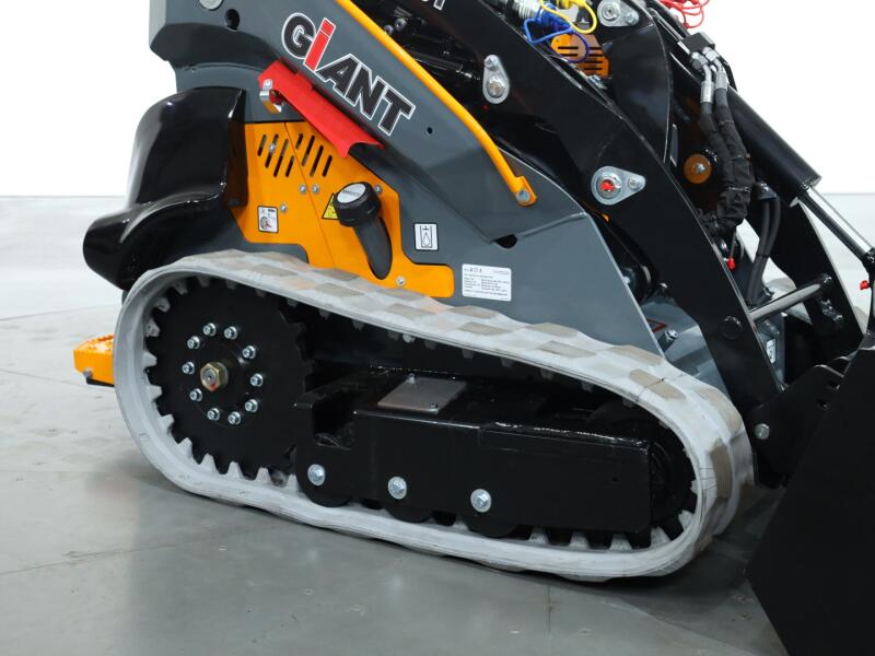 2026 Giant GS950T Skidsteer VK10507 | Wiellader | Schranklader