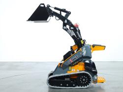 2026 Giant GS950T Skidsteer VK10507 | Wiellader | Schranklader