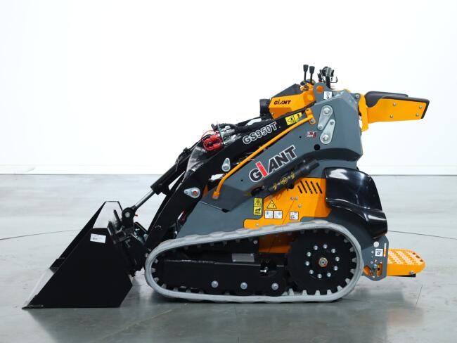 2026 Giant GS950T Skidsteer VK10507 | Wiellader | Schranklader