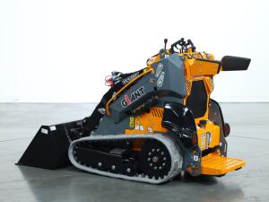 2026 Giant GS950T Skidsteer