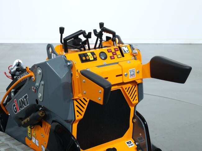 2026 Giant GS950T Skidsteer VK10507 | Wiellader | Schranklader