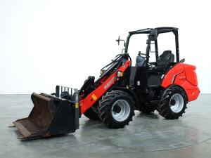 2023 Manitou MLA  4-50 H VK10517