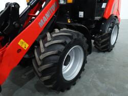 2023 Manitou MLA  4-50 H VK10517 | Wiellader | Mini Shovel