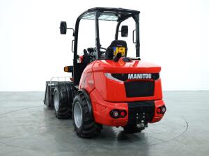 2023 Manitou MLA  4-50 H