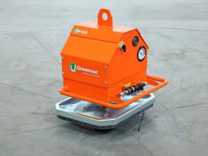 2026 Hamevac VTH-500-A Vacuum tegeltiller op accu