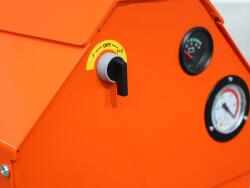 2026 Hamevac VTH-500-A Vacuum tegeltiller op accu VK10518 | Vacuum techniek | Vacuum Til Hulp