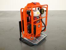 2026 Hamevac VHU-1000-B Vacuumunit VK10525 | Vacuum techniek | Vacuum Hef Unit