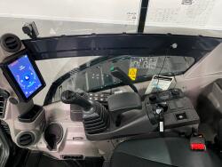 2026 Kubota KX060-5 VK10528 | Graafmachine | Minigraver