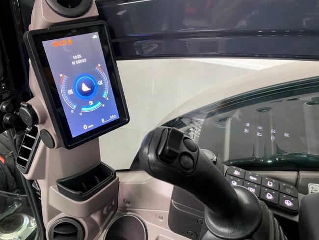 2026 Kubota KX060-5 VK10528 | Graafmachine | Minigraver