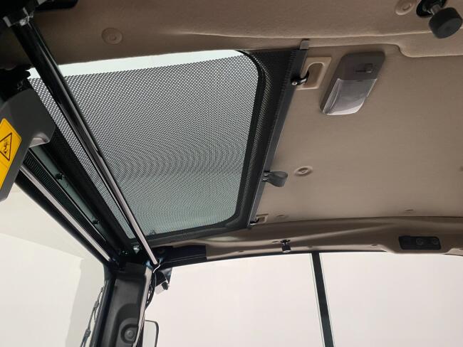 2026 Kubota KX060-5 VK10528 | Graafmachine | Minigraver