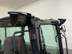 2026 Kubota KX060-5 VK10528 | Graafmachine | Minigraver