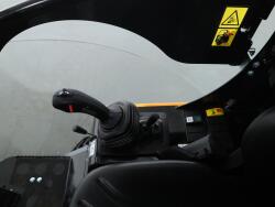 2026 Giant G2300 X-tra HD VV1500 | Wiellader | Mini Shovel