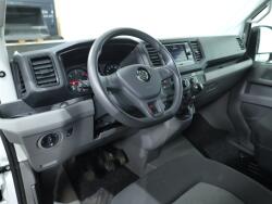 2024 Volkswagen Crafter 30 2.0 140pk L2H1 VK10530 | Transport | Bedrijfswagens