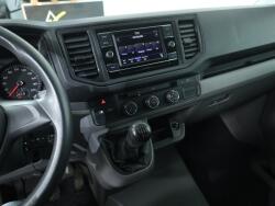 2024 Volkswagen Crafter 30 2.0 140pk L2H1 VK10530 | Transport | Bedrijfswagens