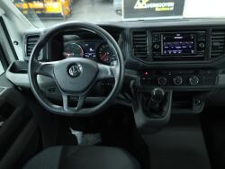 2024 Volkswagen Crafter 30 2.0 140pk L2H1 VK10530 | Transport | Bedrijfswagens