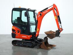 2022 Kubota KX019-4 VK10538 | Graafmachine | Minigraver