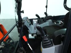 2023 Kubota KX027-4 VK10540 | Graafmachine | Minigraver