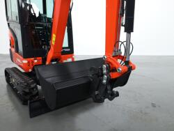 2026 Kubota KX019-4 Hi-Spec VK10552 | Graafmachine | Minigraver