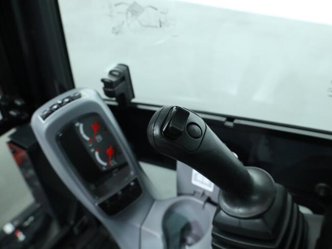 2026 Kubota KX019-4 Hi-Spec VK10552 | Graafmachine | Minigraver