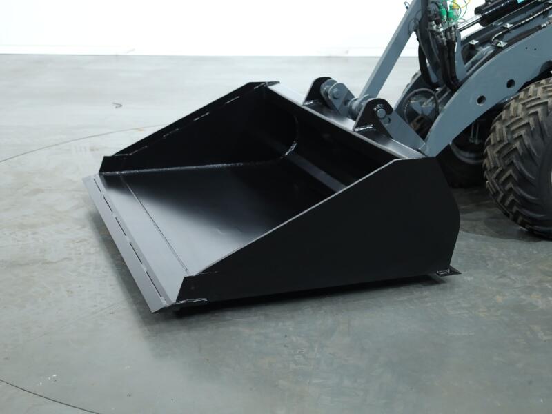 2026 Giant Egalisatiebak GA400 Lage uitvoering 150 - 175 - 200cm ADV1304 | Aanbouwdelen | Shovel / Loader bakken