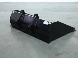 2026 Giant Egalisatiebak GA400 Lage uitvoering 150 - 175 - 200cm ADV1304 | Aanbouwdelen | Shovel / Loader bakken