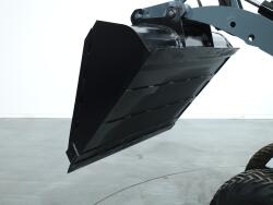 2026 Giant Egalisatiebak GA400 Lage uitvoering 150 - 175 - 200cm ADV1304 | Aanbouwdelen | Shovel / Loader bakken