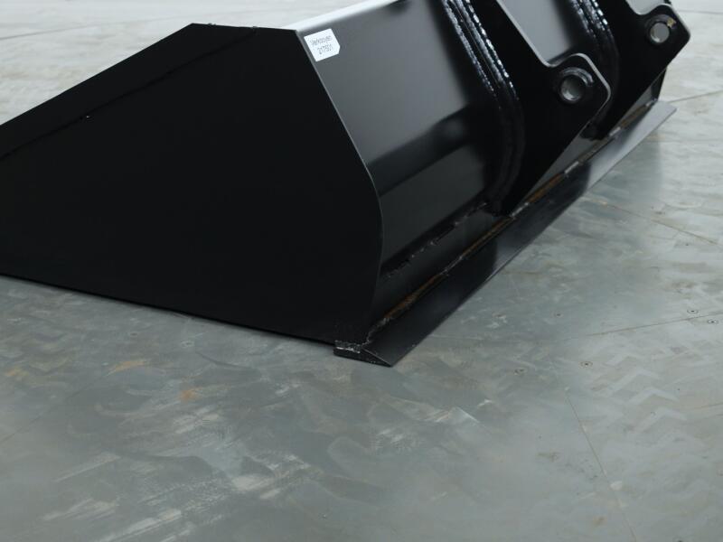 2026 Giant Egalisatiebak GA400 Lage uitvoering 150 - 175 - 200cm ADV1304 | Aanbouwdelen | Shovel / Loader bakken
