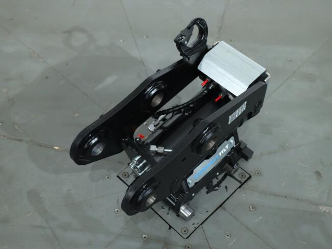 2026 Compacttilt CT6-HS2 Kantelstuk CW05 - KX037 / KX042 / U36 ADV1305 | Aanbouwdelen | Kantelstuk