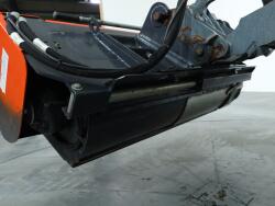 2023 Cangini Benne MIX 450SF - Betonmixer bak Giant VK10570 | Aanbouwdelen | Betonmixer bak