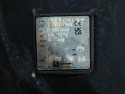 2023 Cangini Benne MIX 450SF - Betonmixer bak Giant VK10570 | Aanbouwdelen | Betonmixer bak