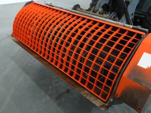 2023 Cangini Benne MIX 450SF - Betonmixer bak Giant