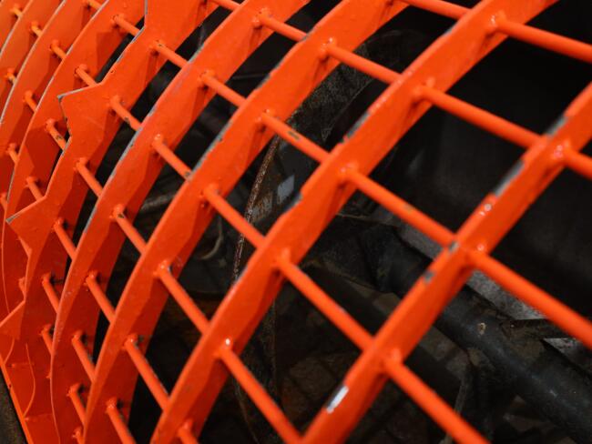 2023 Cangini Benne MIX 450SF - Betonmixer bak Giant VK10570 | Aanbouwdelen | Betonmixer bak