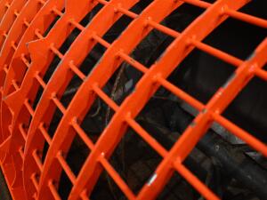 2023 Cangini Benne MIX 450SF - Betonmixer bak Giant