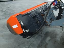 2023 Cangini Benne MIX 450SF - Betonmixer bak Giant VK10570 | Aanbouwdelen | Betonmixer bak