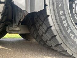 2020 Mercedes Benz Arocs 3346 6x4 Haakarm containersysteem VT955 | Transport | Vrachtwagen