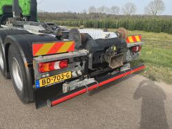 2020 Mercedes Benz Arocs 3346 6x4 Haakarm containersysteem VT955 | Transport | Vrachtwagen