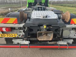 2020 Mercedes Benz Arocs 3346 6x4 Haakarm containersysteem VT955 | Transport | Vrachtwagen