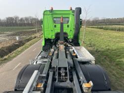 2020 Mercedes Benz Arocs 3346 6x4 Haakarm containersysteem VT955 | Transport | Vrachtwagen