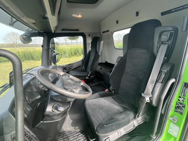 2020 Mercedes Benz Arocs 3346 6x4 Haakarm containersysteem VT955 | Transport | Vrachtwagen