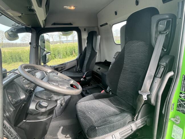 2020 Mercedes Benz Arocs 3346 6x4 Haakarm containersysteem VT955 | Transport | Vrachtwagen