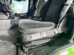 2020 Mercedes Benz Arocs 3346 6x4 Haakarm containersysteem VT955 | Transport | Vrachtwagen