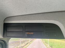 2020 Mercedes Benz Arocs 3346 6x4 Haakarm containersysteem VT955 | Transport | Vrachtwagen