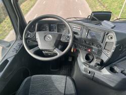 2020 Mercedes Benz Arocs 3346 6x4 Haakarm containersysteem VT955 | Transport | Vrachtwagen