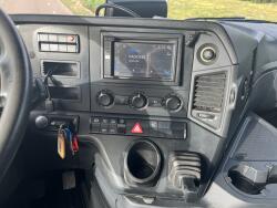 2020 Mercedes Benz Arocs 3346 6x4 Haakarm containersysteem VT955 | Transport | Vrachtwagen