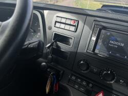 2020 Mercedes Benz Arocs 3346 6x4 Haakarm containersysteem VT955 | Transport | Vrachtwagen